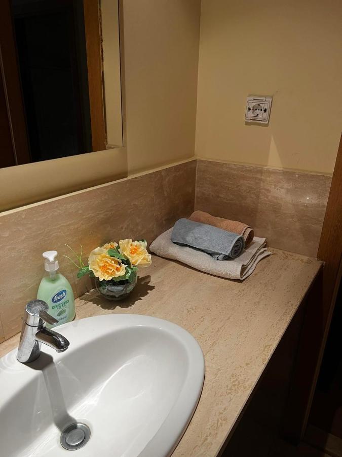 Апартаменты 'm&m' Two Bedroom In Center Of Будва