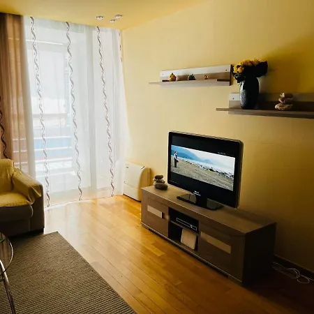 'M&M' Two Bedroom Apartment In Center Of Budva Exterior photo